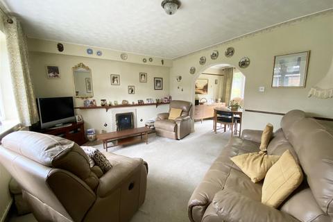 4 bedroom detached house for sale, 8 Ryelands, Shrewsbury, SY3 9BZ