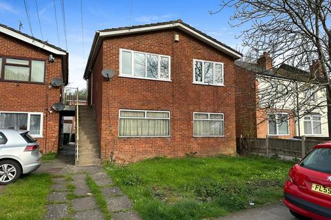 22 Spring Road, Coventry, CV6 7FP