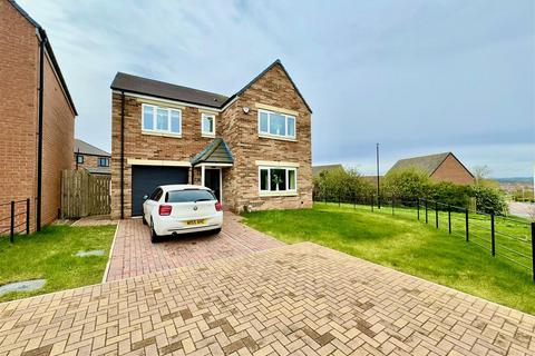 4 bedroom house for sale, Butterwick Road, Houghton Le Spring DH4