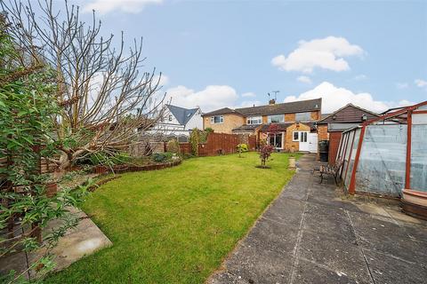 3 bedroom semi-detached house for sale, New Road, Headcorn, Ashford