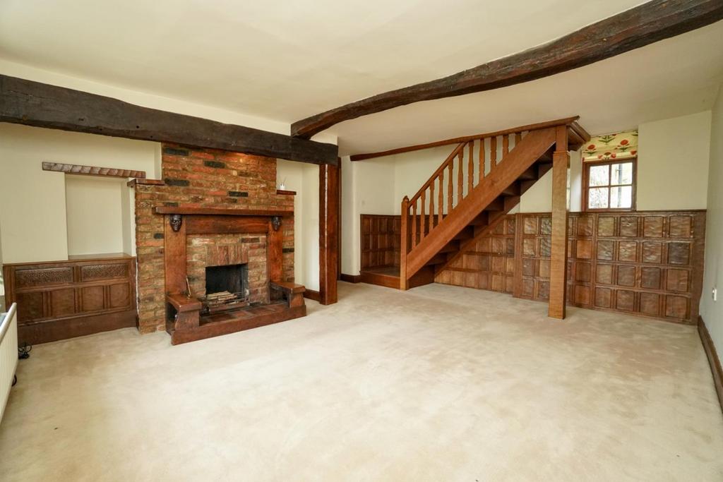 Kilburn, York 4 bed detached house for sale £550,000