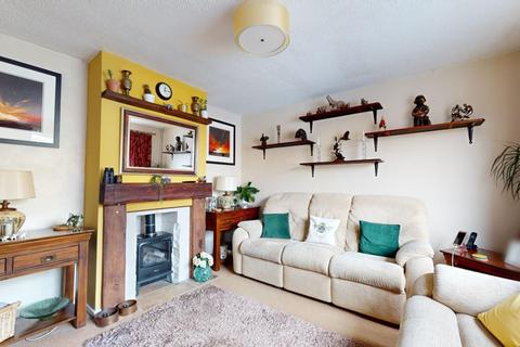 25 Rookery Crescent, Cliffe, Rochester, ME3 7RH