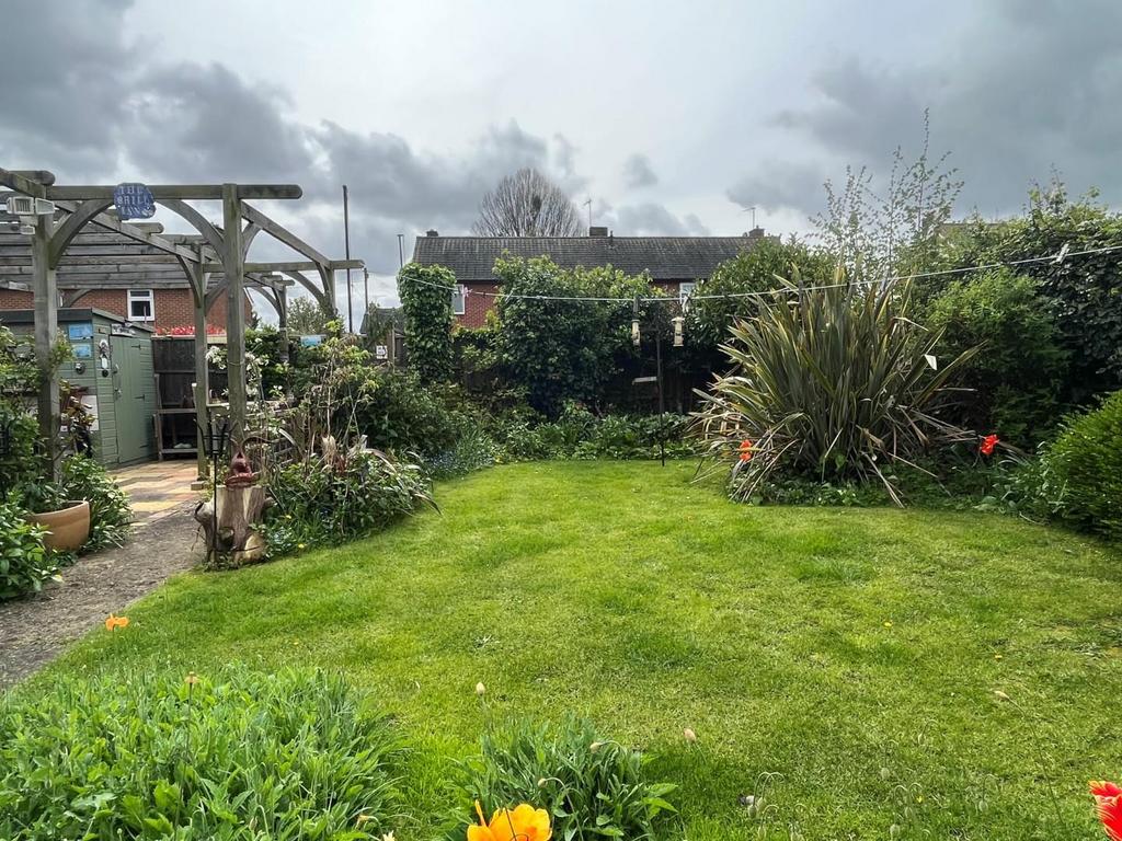 Garden 1