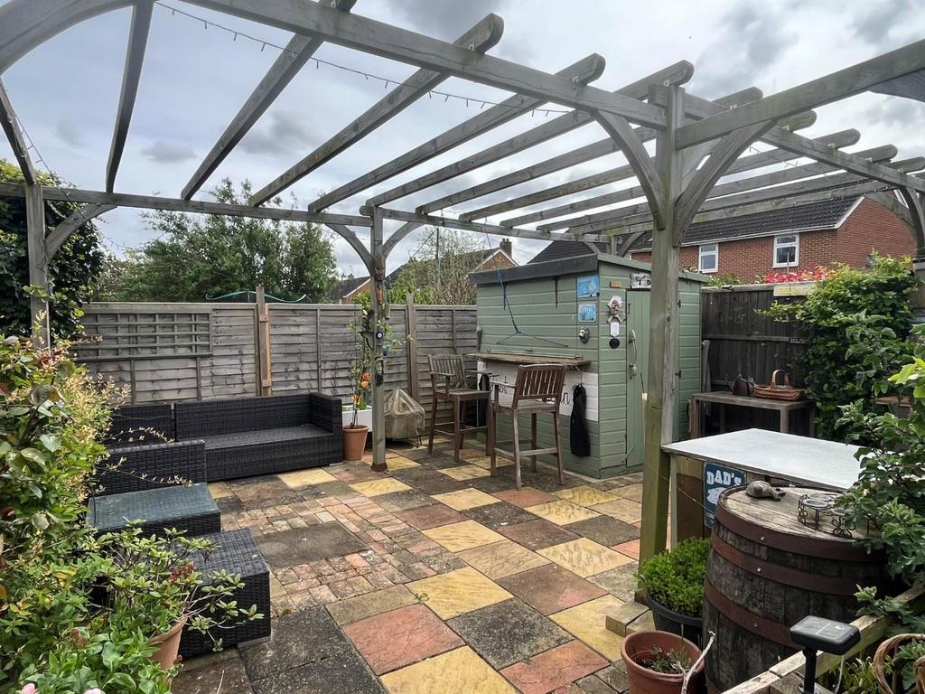 Garden 3