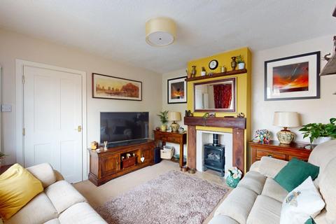 25 Rookery Crescent, Cliffe, Rochester, ME3 7RH