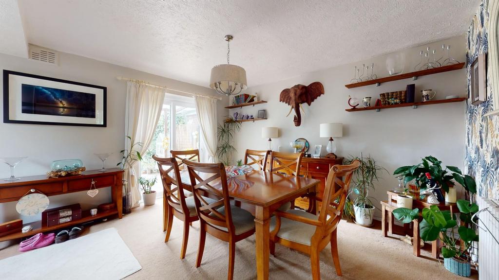 Dining Roon