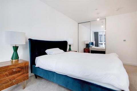 1 bedroom flat for sale, Perceval Square, Harrow , HA1 1GW