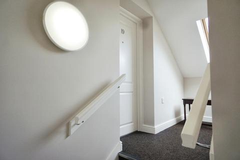 1 bedroom flat for sale, Anne McNamara House , 152 Lydgate Lane, Sheffield, S10 5FP