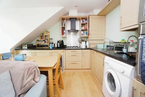 1 bedroom flat for sale, Anne McNamara House , 152 Lydgate Lane, Sheffield, S10 5FP
