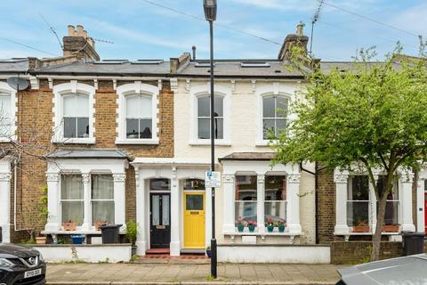 3 bedroom terraced house for sale, Painsthorpe Road, London, N16
