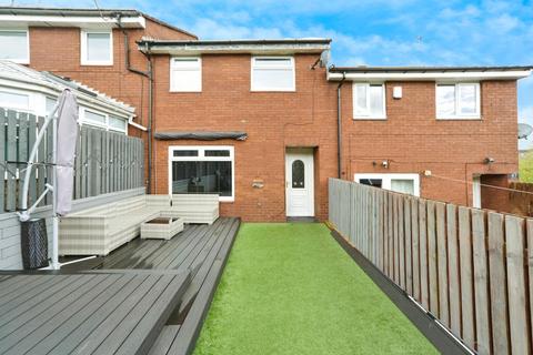 3 bedroom terraced house for sale, Coal Hill Green, Leeds, , LS13 1DR