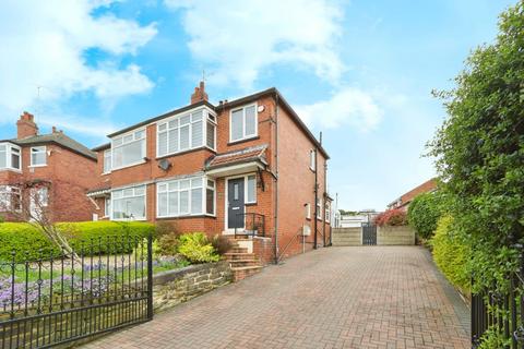 6 Gamble Lane, Leeds, LS12 5LP