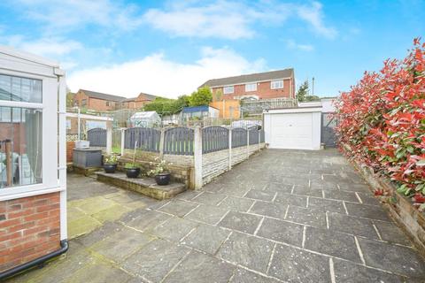 6 Gamble Lane, Leeds, LS12 5LP