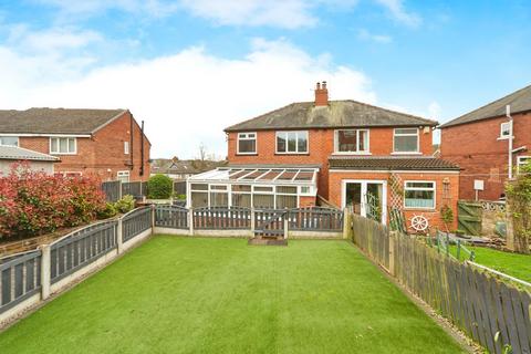 6 Gamble Lane, Leeds, LS12 5LP