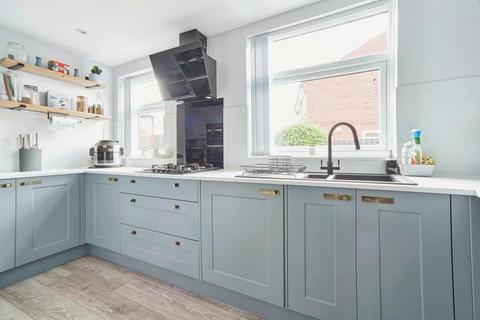 6 Gamble Lane, Leeds, LS12 5LP