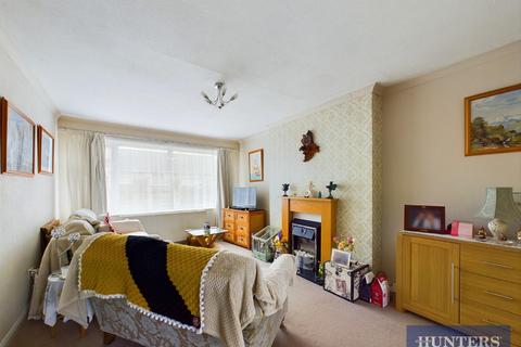 2 bedroom semi-detached bungalow for sale, Meadow Lane, Eastfield, Scarborough