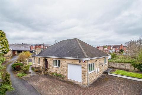 2 bedroom detached bungalow for sale, Southwell Lane, Wakefield WF4