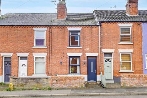 2 bedroom terraced house for sale, St. Albans Road, Arnold NG5
