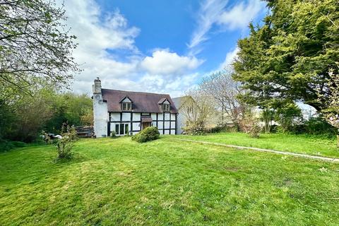 4 bedroom character property for sale, Priors Frome, Hereford, HR1