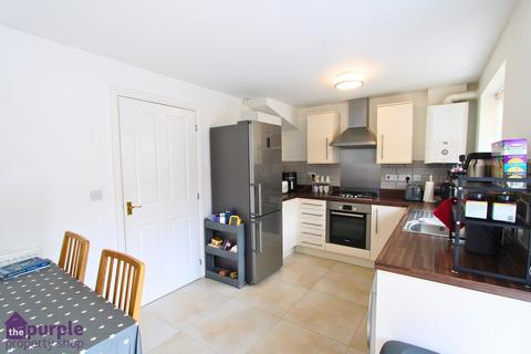 3 bedroom semi-detached house for sale, Elton Fold Chase, Bury, BL8