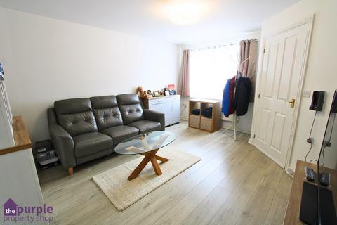 49 Elton Fold Chase, Bury, BL8 1PW