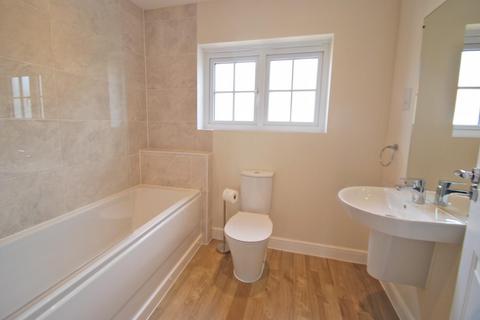 4 bedroom end of terrace house to rent, Merlin Close, Woodford, Stockport
