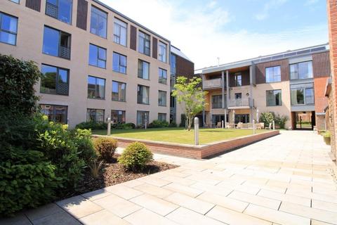 1 bedroom apartment for sale, Monks Close, Lichfield