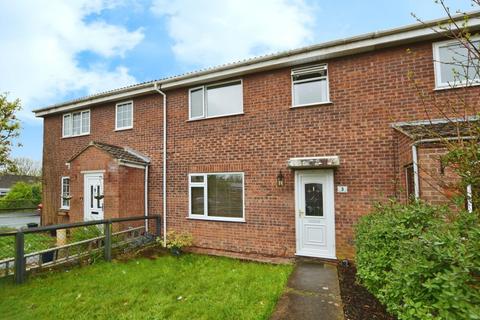 3 bedroom terraced house for sale, Burnbush Close, Bristol