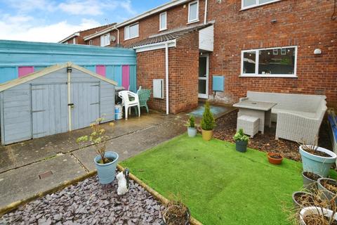 3 bedroom terraced house for sale, Burnbush Close, Bristol