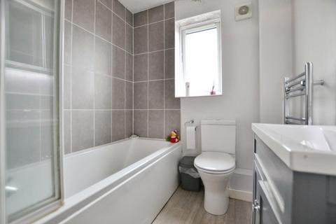 3 Burnbush Close, Bristol, BS14 8LQ