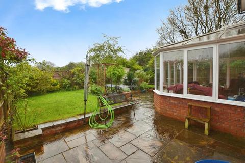 4 bedroom detached house for sale, Emmett Wood, Whitchurch, Bristol