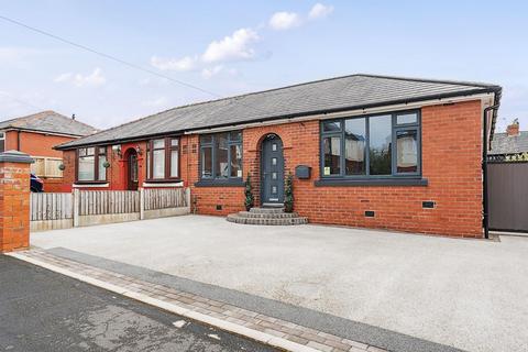 2 bedroom semi-detached bungalow for sale, Keswick Road, Worsley, Manchester