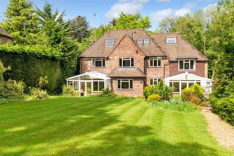 7 bedroom detached house for sale, Firs Walk, Tewin, Welwyn