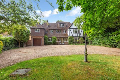 7 bedroom detached house for sale, Firs Walk, Tewin, Welwyn