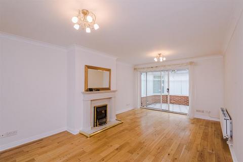 38 Garner Drive, Astley, Manchester, M29 7RT