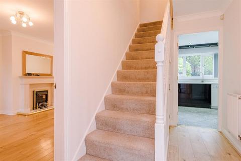 38 Garner Drive, Astley, Manchester, M29 7RT