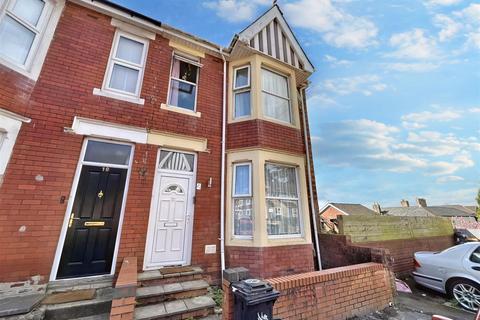 3 bedroom terraced house for sale, Jackson Place, Newport