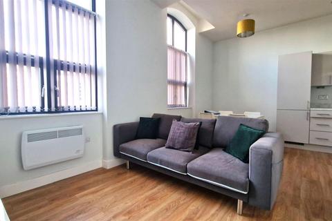 1 bedroom apartment to rent, South Accommodation Road, Leeds, LS10 1PS
