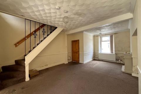 3 bedroom terraced house for sale, Bishop Street, Newport