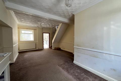 3 bedroom terraced house for sale, Bishop Street, Newport