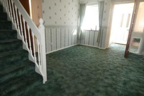 3 bedroom terraced house to rent, Briardale, Bedlington