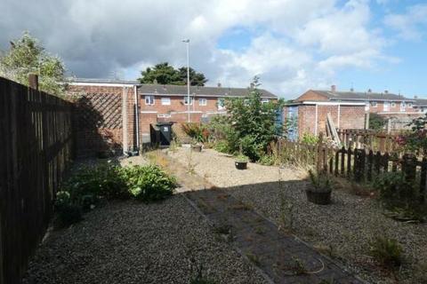 3 bedroom terraced house to rent, Briardale, Bedlington