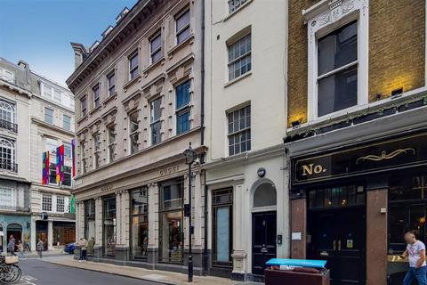 1 bedroom flat for sale, Stafford Street, Mayfair, London W1