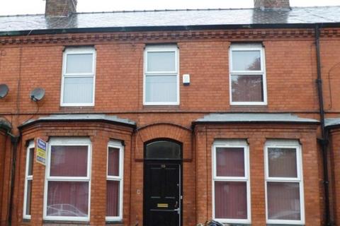 7 bedroom house to rent, Borrowdale Road, Liverpool, Merseyside