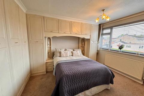 4 bedroom detached house for sale, Stretton Gardens, Codsall, Wolverhampton