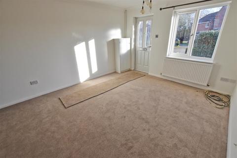 3 bedroom end of terrace house for sale, Brick Kiln Road, North Walsham