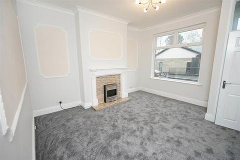 2 bedroom terraced house for sale, Kirkby Road, Heaton, Bolton