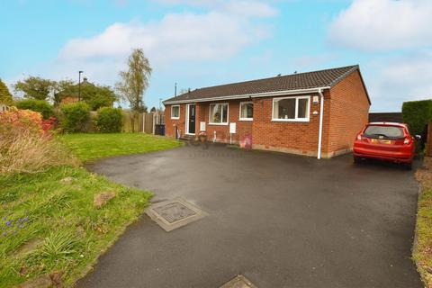 3 bedroom detached bungalow for sale, Nether Oak View, Sothall, Sheffield, S20