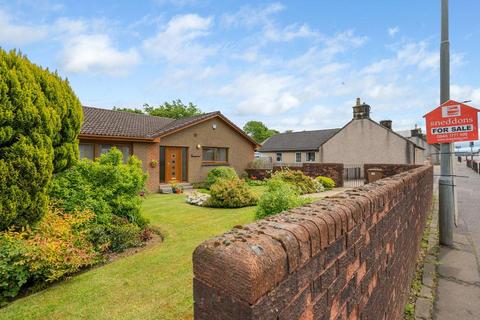 Bouley, 11 Main Street, Longridge, Bathgate, EH47 8AE