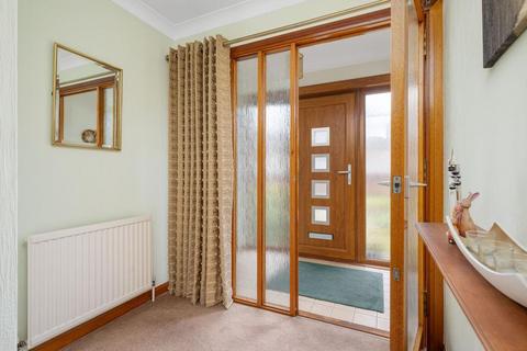 Bouley, 11 Main Street, Longridge, Bathgate, EH47 8AE